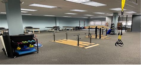 Physical Therapy in Raleigh: Restoring Movement