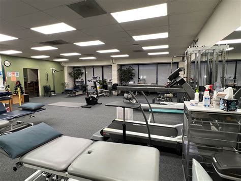 Physical Therapy Recovery Albany OR