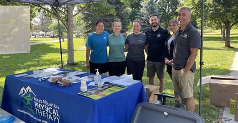 Physical Therapy Recovery Fort Collins