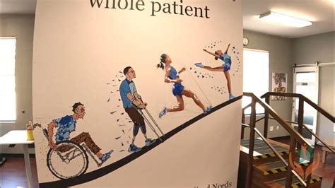 Physical Therapy Recovery Plano