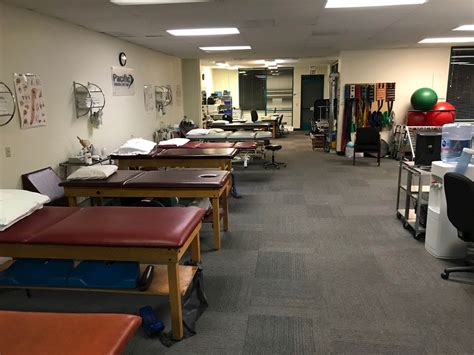 Physical Therapy Santa Clara Recovery