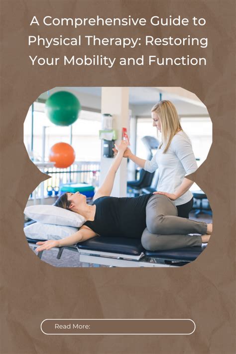 Physical Therapy Scottsdale - Restoring Movement and Function