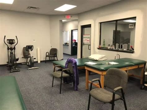 Physical Therapy Scranton PA