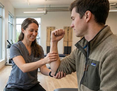 Physical Therapy Seattle