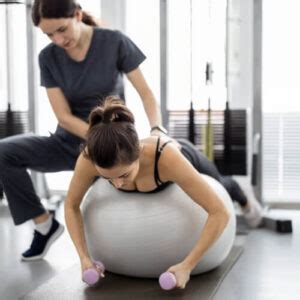 Physical Therapy Smithfield Rhode Island Exercise