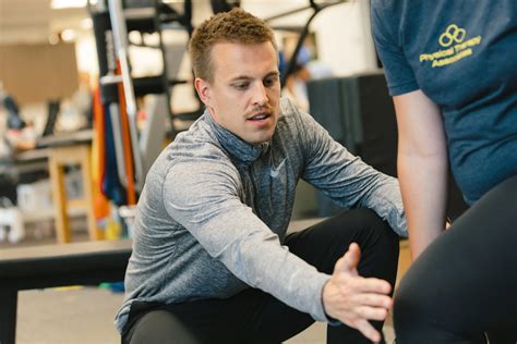 Physical Therapy Spokane