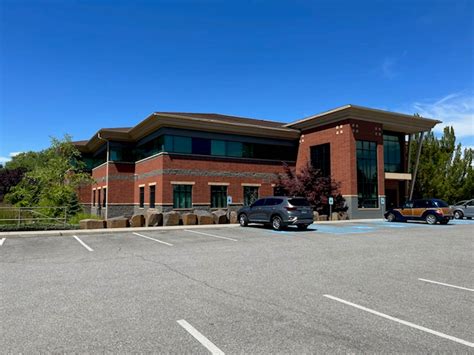 Physical Therapy Spokane Valley