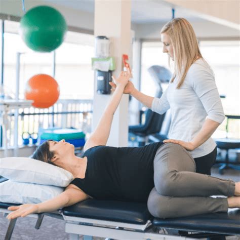 Physical Therapy Spokane WA Overview