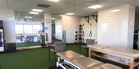 Physical Therapy Springfield VA Recovery