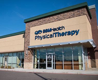 Physical Therapy in St. Louis: Getting Back to What You Love