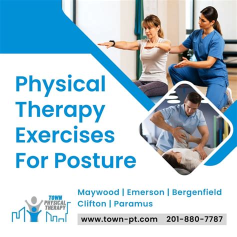 Physical Therapy Stockton Exercises
