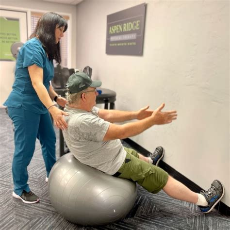 Physical Therapy Syracuse Recovery