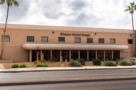 Physical Therapy Tempe