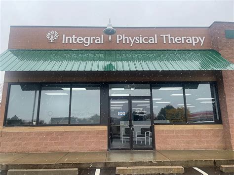 Physical Therapy Thornton: A Path to Recovery