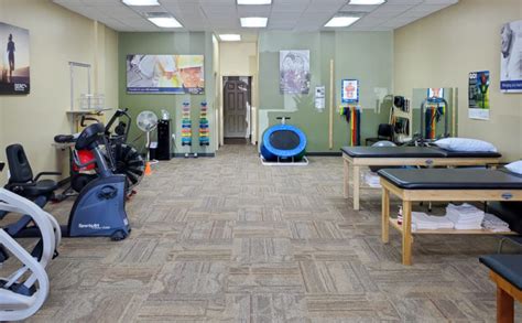 Physical Therapy Topeka