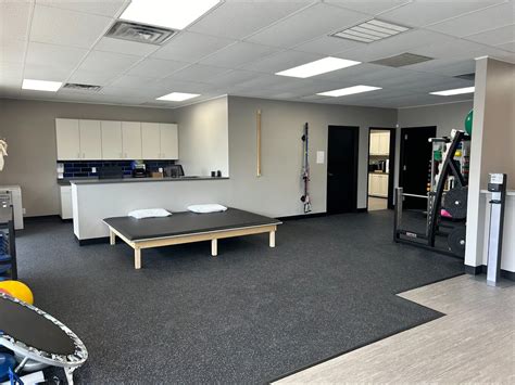 Physical Therapy Tulsa