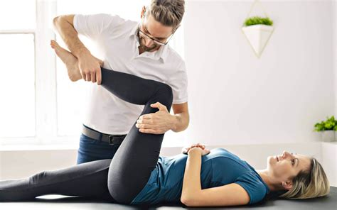 Physical Therapy Tulsa Patient Exercises