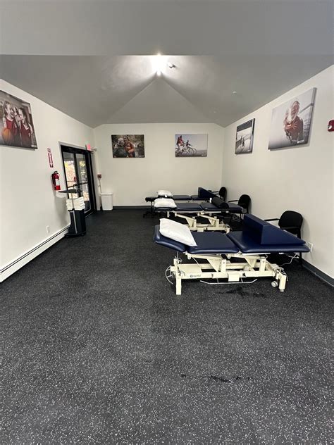 Physical Therapy Warwick RI