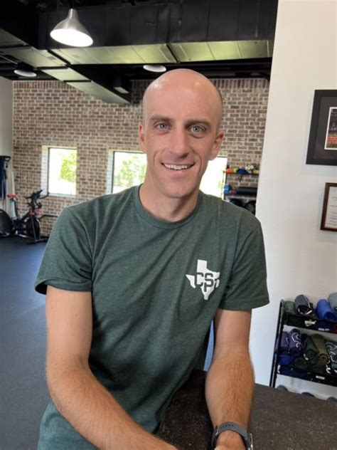 Physical Therapy Wichita Falls