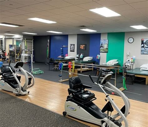 Physical Therapy Worcester MA Recovery
