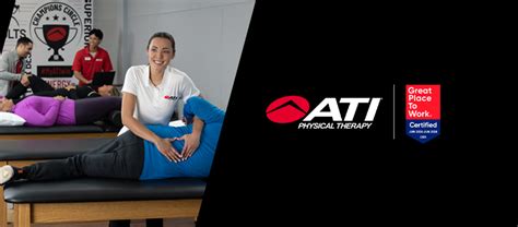 Physical Therapy at ATI Phoenix