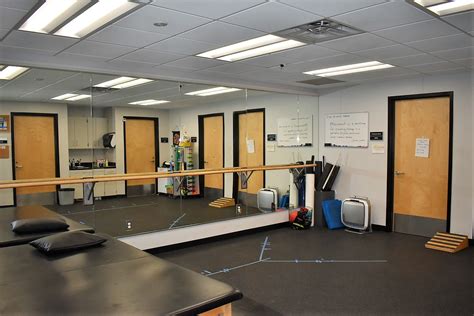 Physical Therapy at CSULB