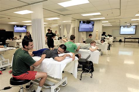 Physical Therapy at UAB