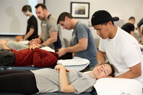 Physical Therapy at USC Columbia