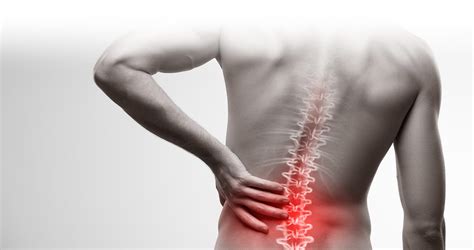 Physical Therapy for Back Pain Houston