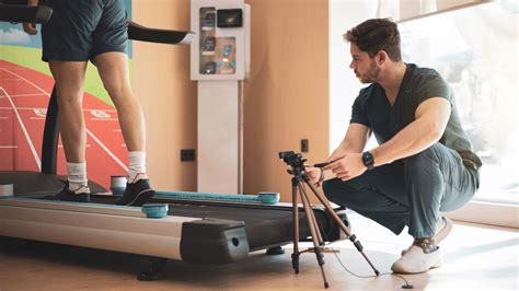 Physical Therapy for Balanced Movement