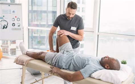 Physical Therapy for Post-Surgery Recovery