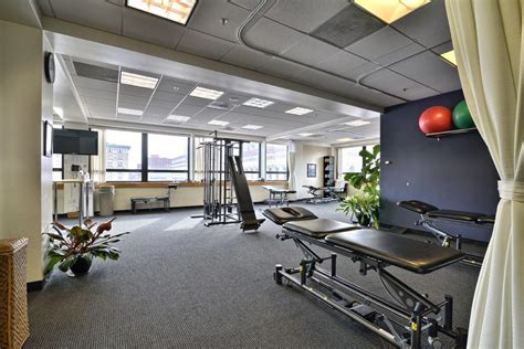 Physical Therapy in Boston