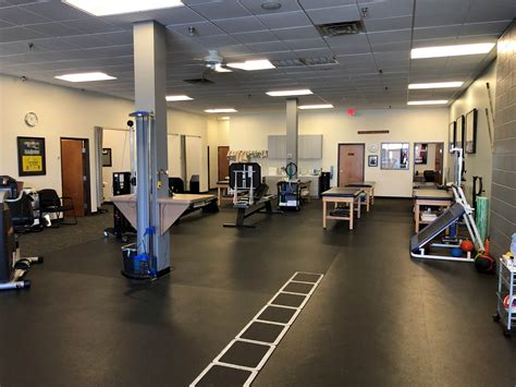 Physical Therapy in Dallas