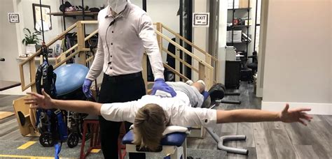 Physical Therapy in Modesto: Improving Function