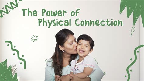 Physical connection for power