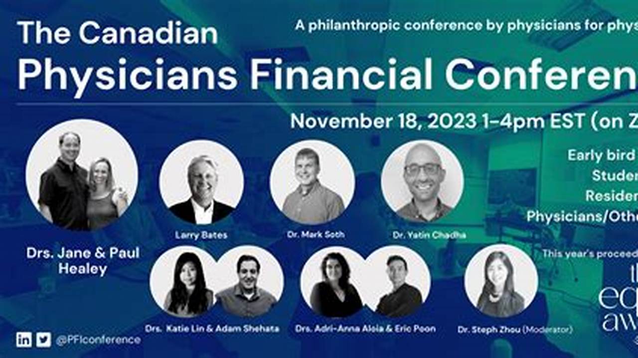 Physician Wellness Conference 2024