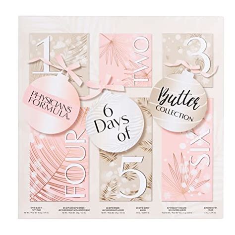 Physicians Formula Advent Calendar