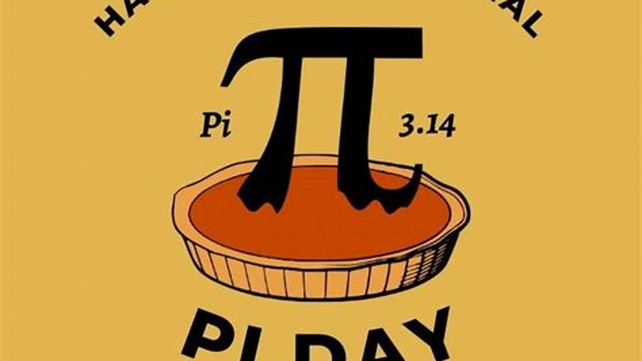 Pi Day 2024 Images With Quotes