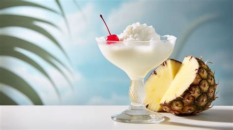 Piña colada