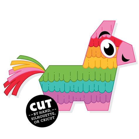Piñata Printable