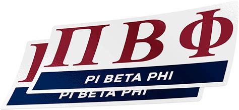 Pi Beta Phi Symbols