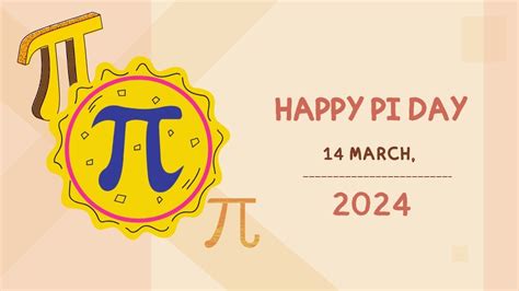 Pi Day 2024 Cleveland