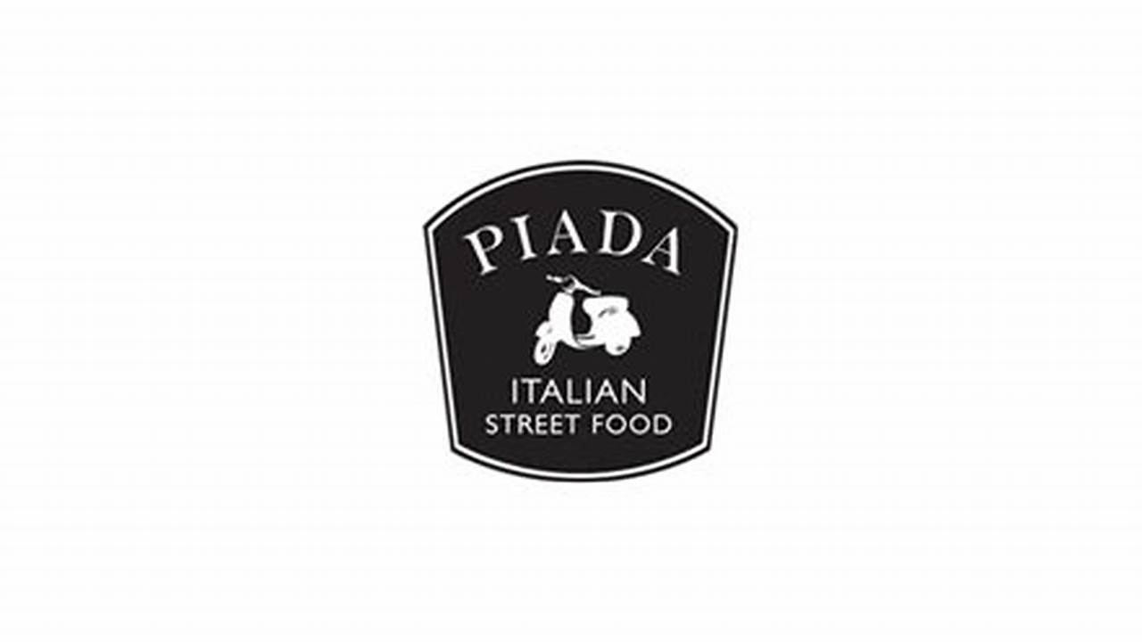 Piada Promo Code 2024
