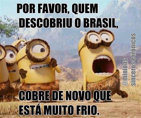 Piada De Frio No Brasil - Que frio! Veja imagens da geada que atingiu a