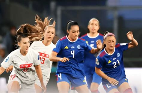 Prediksi Skor Philipina Vs Swiss Dan Statistik Piala Dunia Wanita