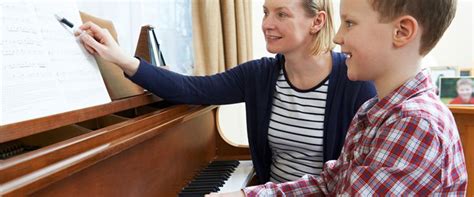 Pianist Lessons in Aurora, Colorado: A Comprehensive Guide