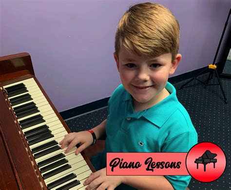Pianist Lessons in Demopolis, Alabama: A Complete Guide