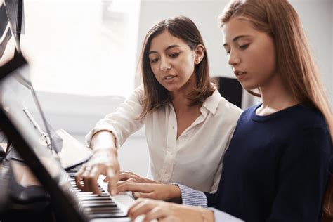 Pianist Lessons in Marion, Alabama: Finding the Right Teacher for You