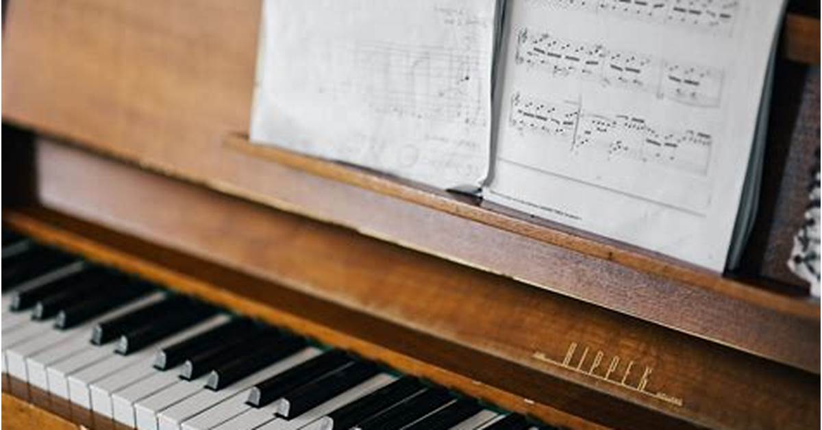 Pianist Lessons in New Orleans: Tune Your Skills with Top Instructors