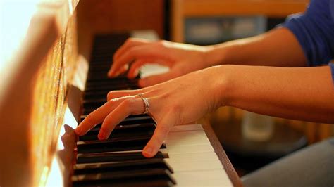Pianist Lessons in Paducah, Kentucky: Perfecting Your Piano Skills